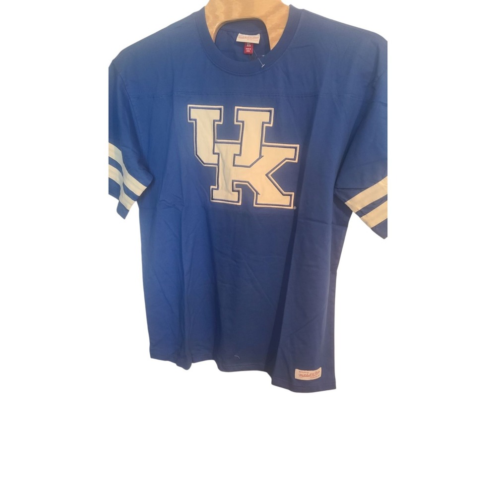 University of Kentucky Jersey Mitchell & Ness Size XL